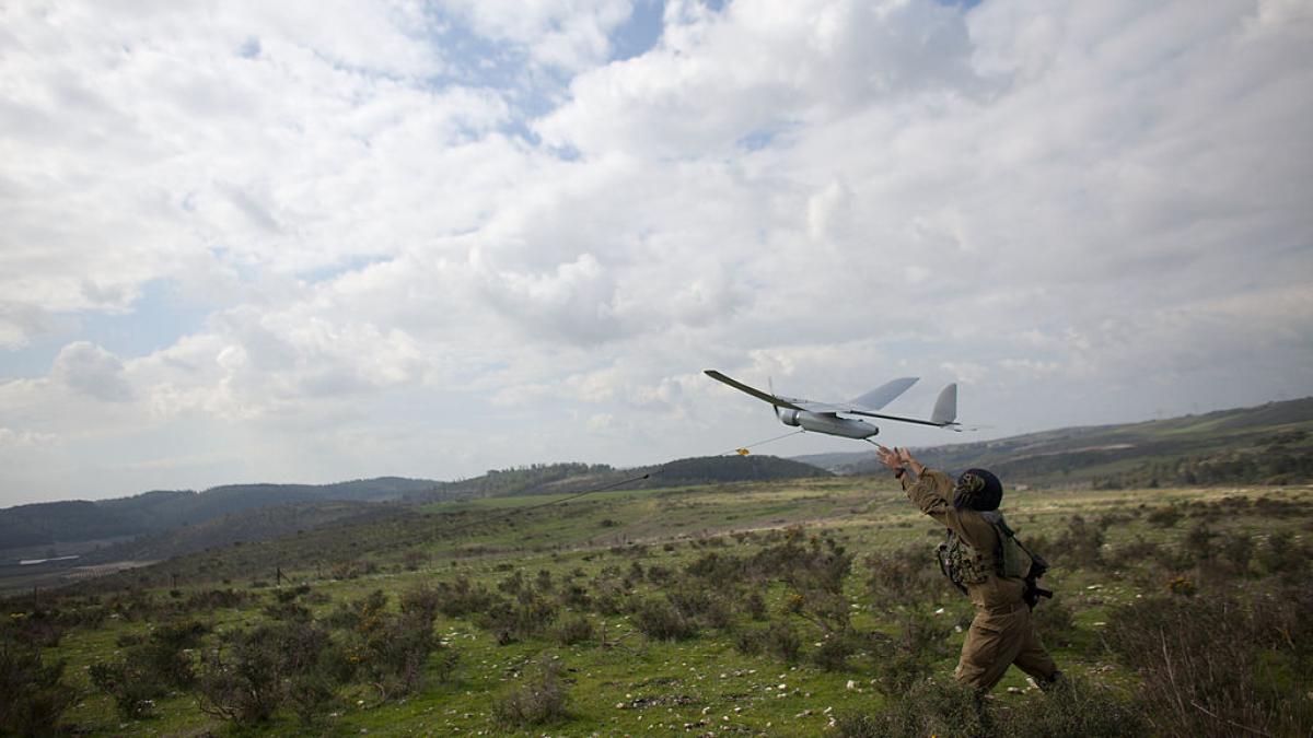Israelienii de la care România cumpără drone au interdicție la licitațiile NATO, după ce ar fi dat mită pentru a obține contracte