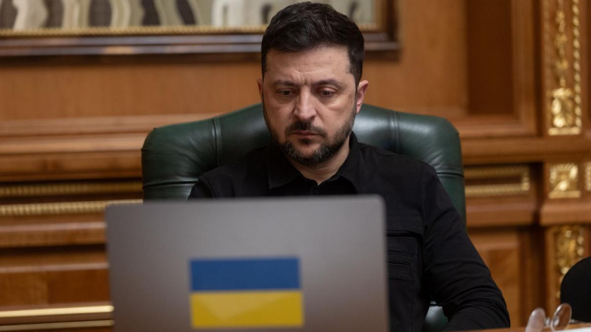 Negocierile ucrainenilor cu SUA s-au blocat la teritoriile ocupate: „Americanii pun presiune, să avem acordul «mai repede, mai repede»”