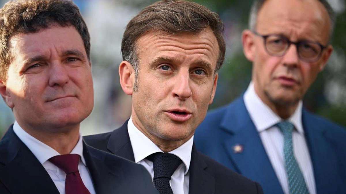 nicusor dan despre noua strategie de securitate a lui donald trump care critica ue interesele noastre comune sunt mai importante