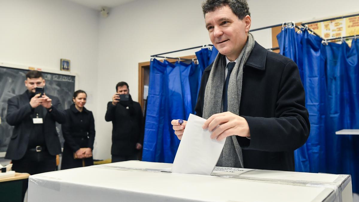 prima reactie a presedintelui nicusor dan dupa alegerile din bucuresti cetatenii au intotdeauna dreptate