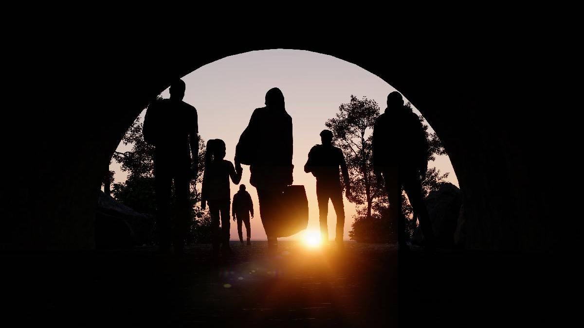 ue reduce relocarile de migranti pentru 2026 si taie o treime din sprijinul pentru statele de frontiera