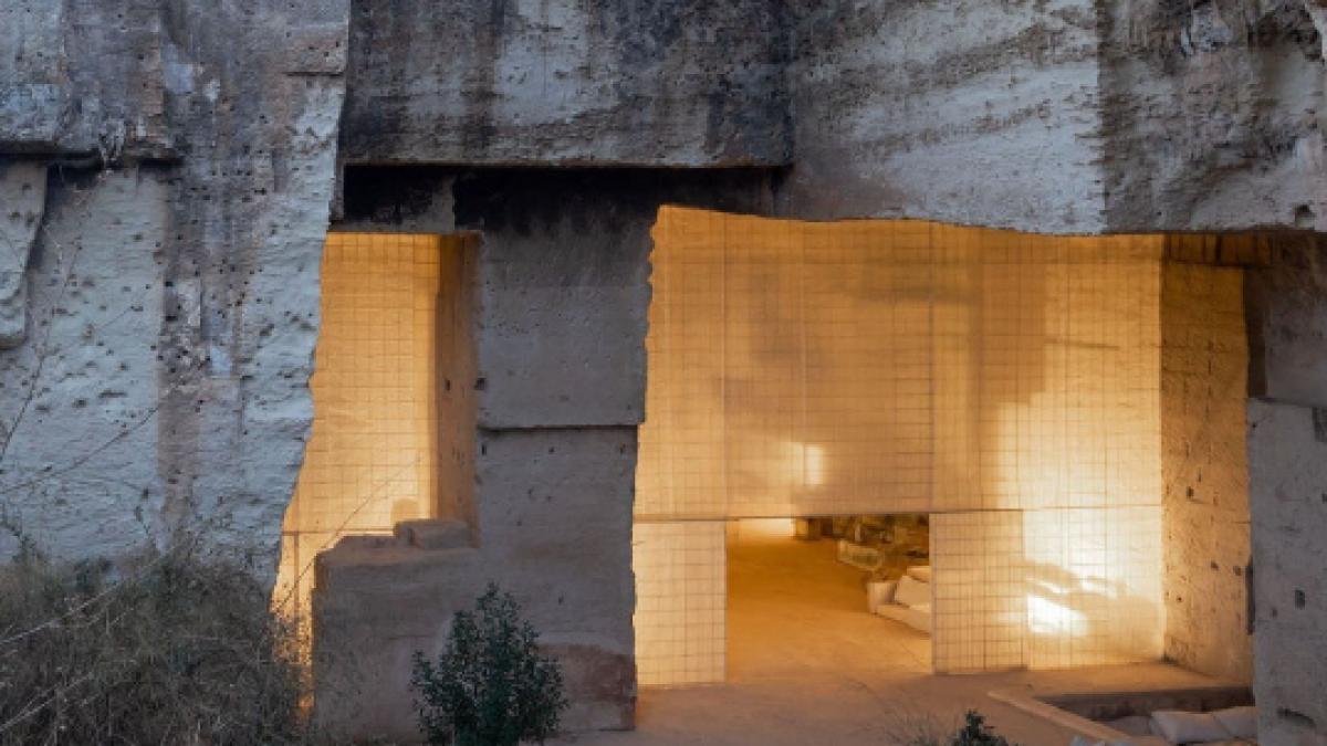 vacantele in pestera noua tendinta de relaxare prin intoarcerea la primitiv cum se traieste o astfel de experienta