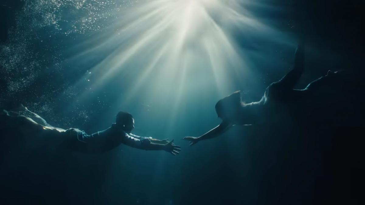 clip Enaque & Nujord