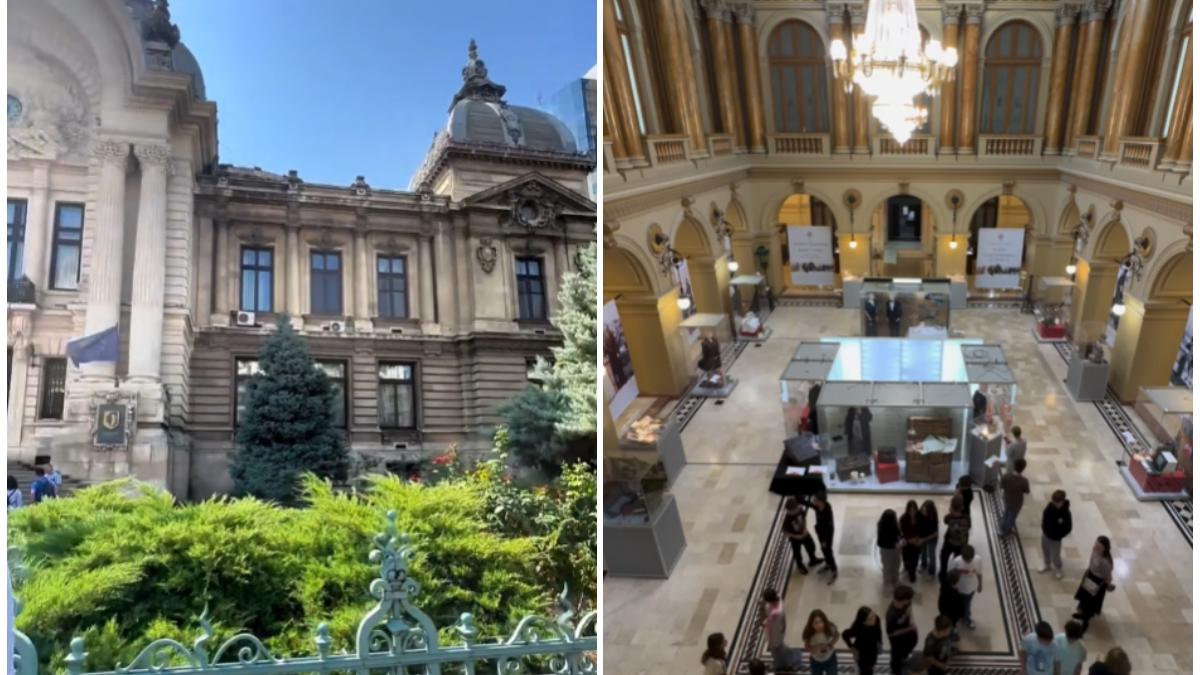 bnr va avea un casier nou presedintele comisiei de numismatica am ales pe cineva cu semnatura frumoasa