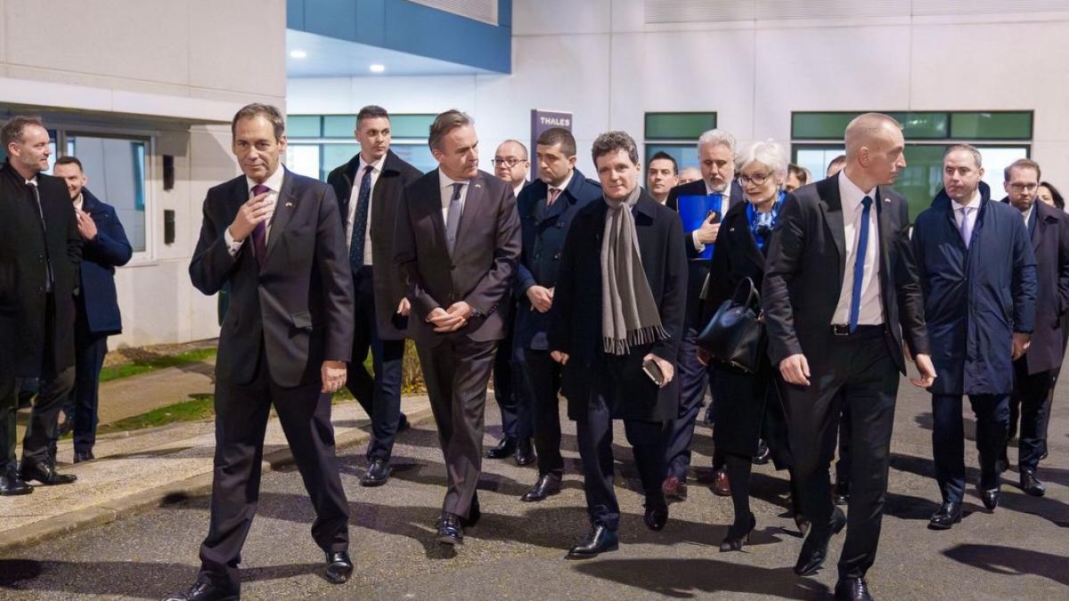 Nicusor Dan Franta Facebook Industria de Aparare