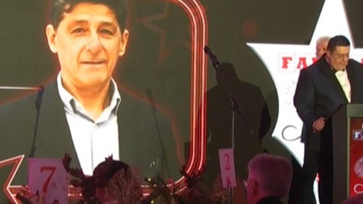 super gala fanatik 2025 a reunit elita sportului romanesc dam cele mai importante premii celor care chiar merita