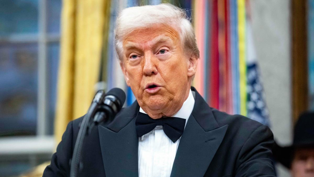 trump ameninta mexicul cu taxe vamale suplimentare de 5 daca nu furnizeaza imediat suficienta apa catre sua