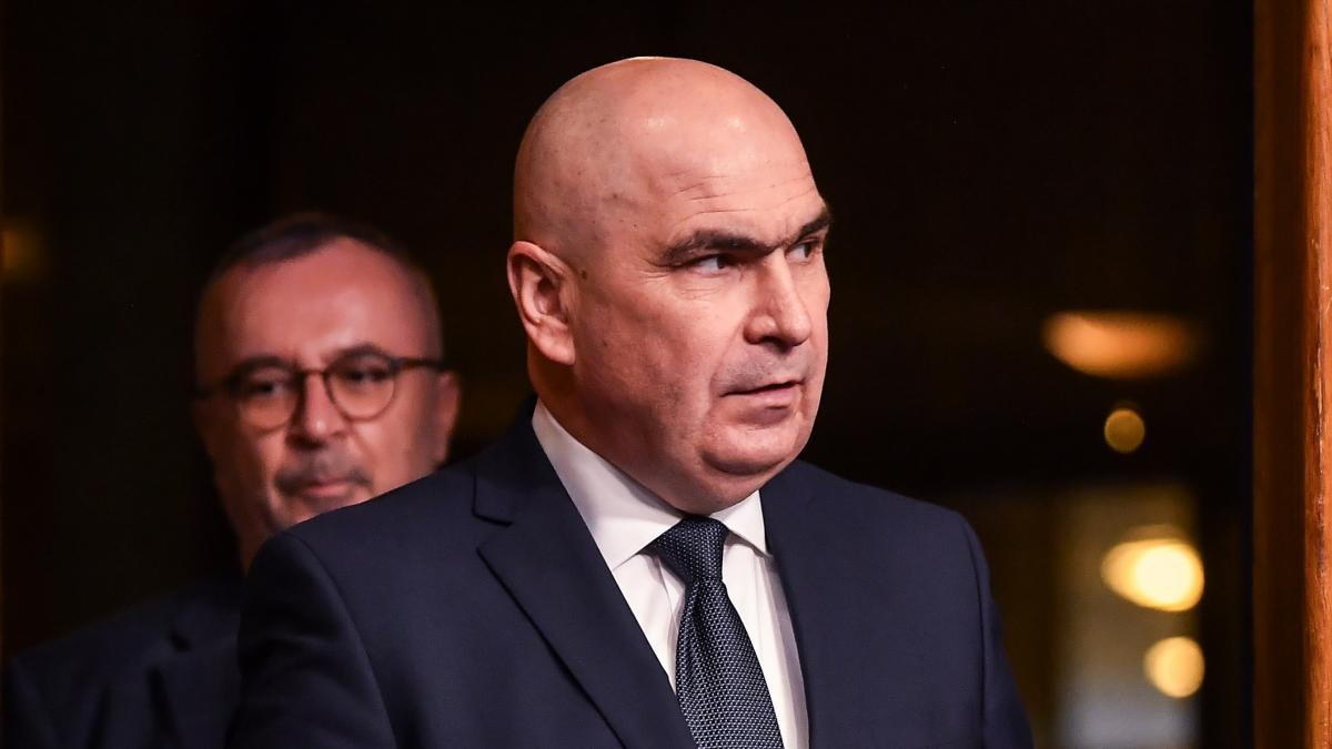 ca ne place ca nu ne place dupa reformarea pensiilor magistratilor bolojan anunta ca urmeaza cele din mai si mapn