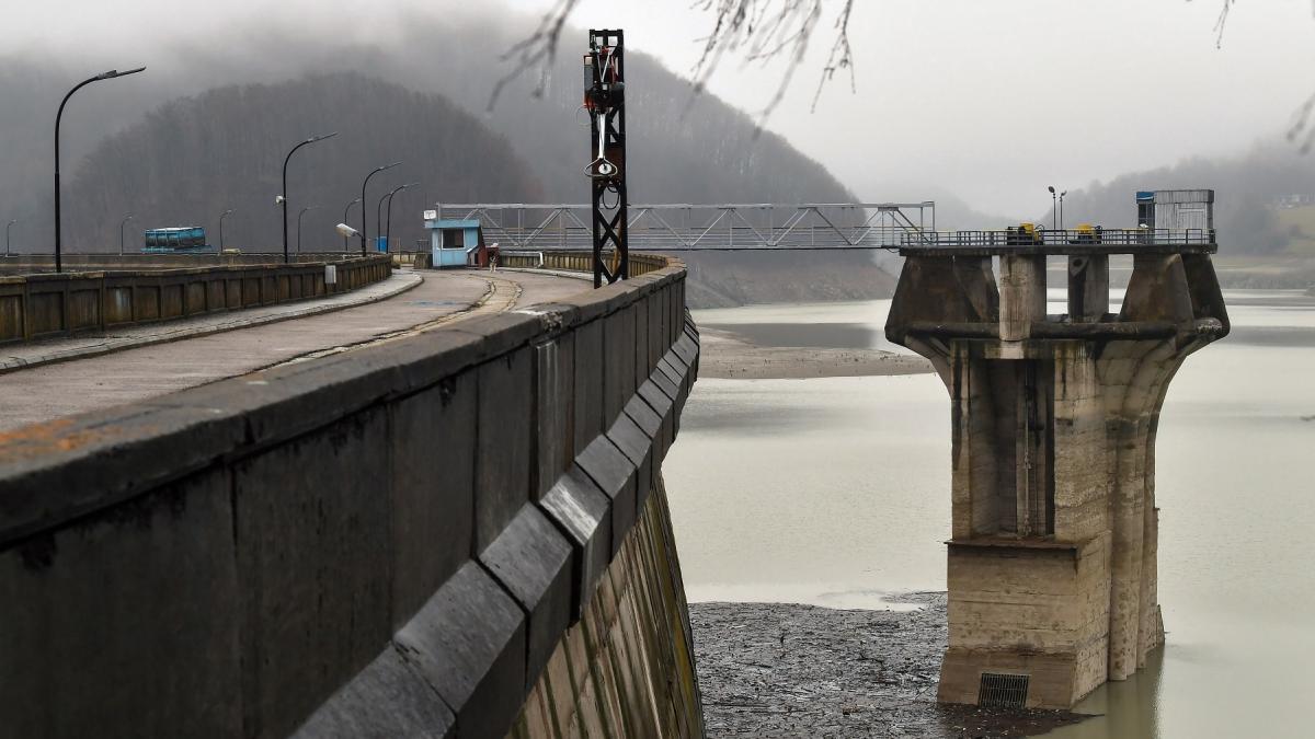 criza apei de la barajul paltinu nu a fost un accident ce nu putea fi evitat ce arata primul raport al ministerului mediului