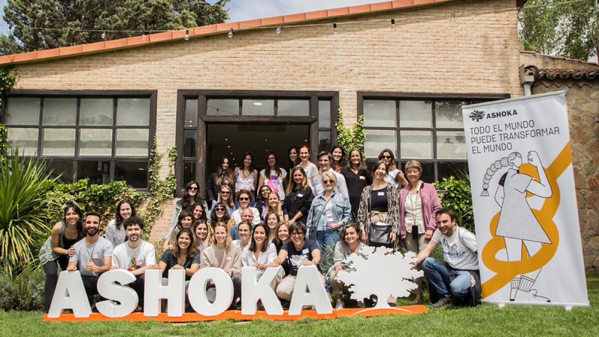 Kaizen Foundation Ashoka