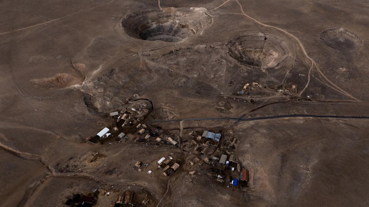 pamantul se scufunda in turcia explicatia fenomenului inspaimantator care se extinde acum in toata tara