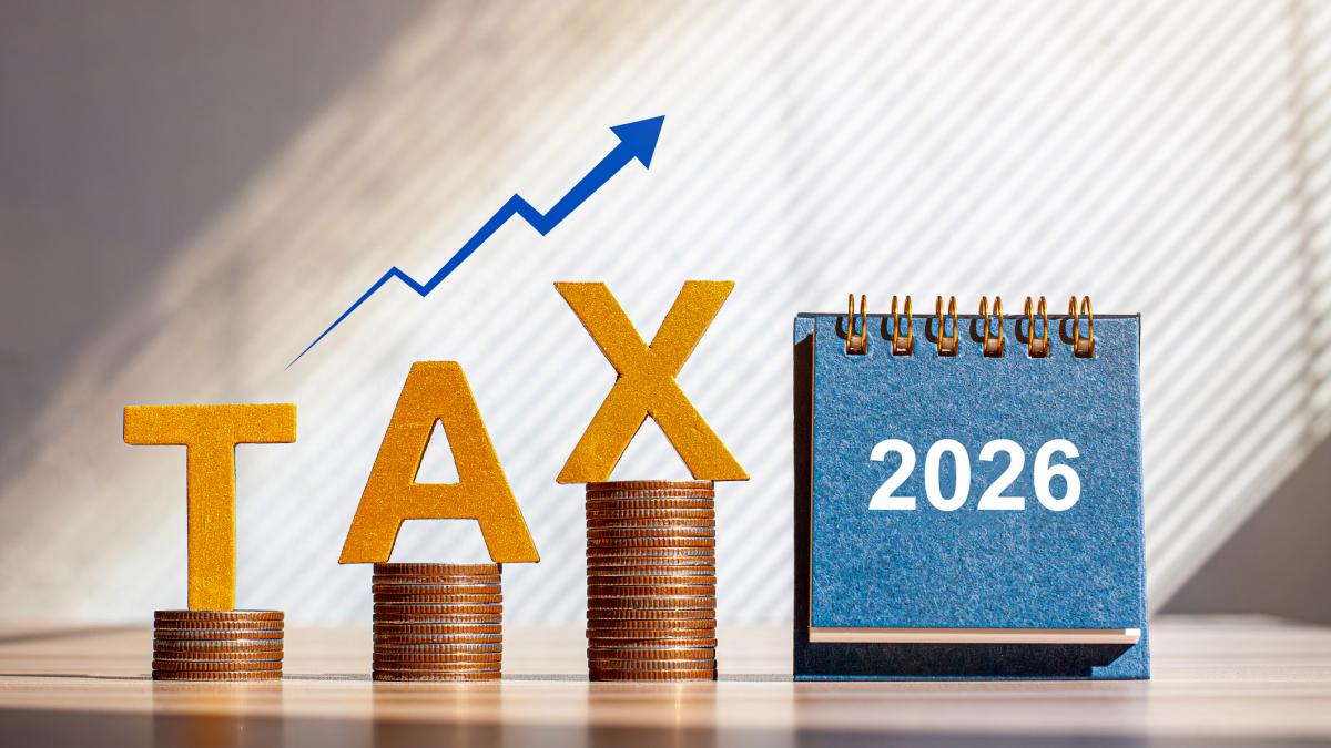 toate masurile fiscale pentru 2026 impozite la case mai mari cu 70 majorari si la masini taxa pe colete si reguli noi pentru firme