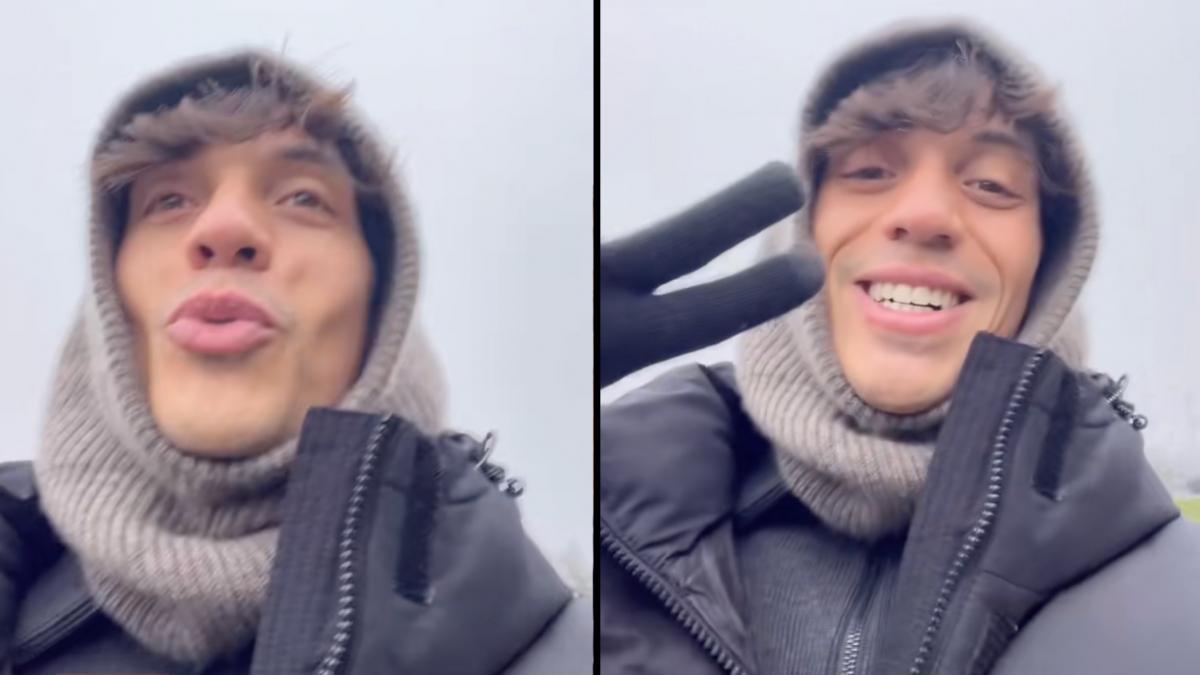 turist italian viral ajuns cracovia in loc de craiova decembrie 2025