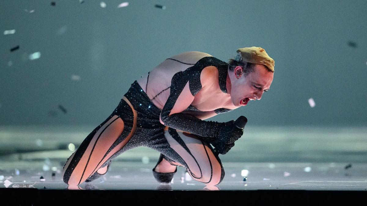 castigatorul eurovision 2024 renunta la trofeu in semn de protest fata de participarea israelului la editia din 2026