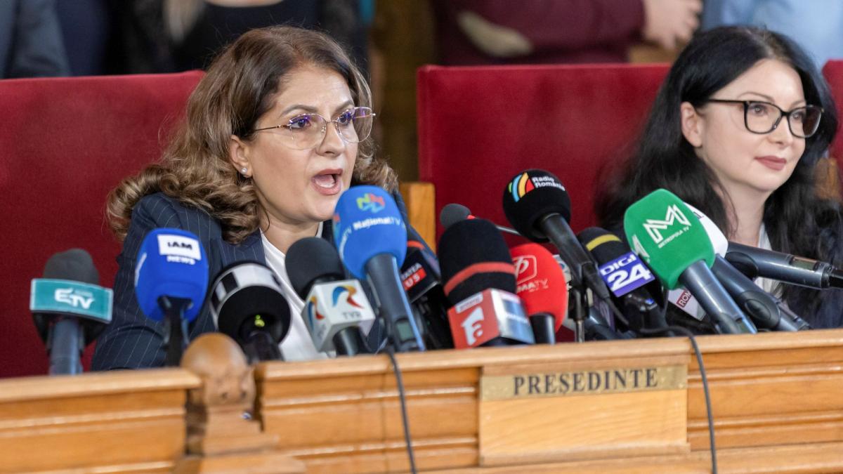 conferinta de presa extraordinara la cab dupa documentarul recorder judecatorii explica deciziile in dosarele vanghelie si mocioalca