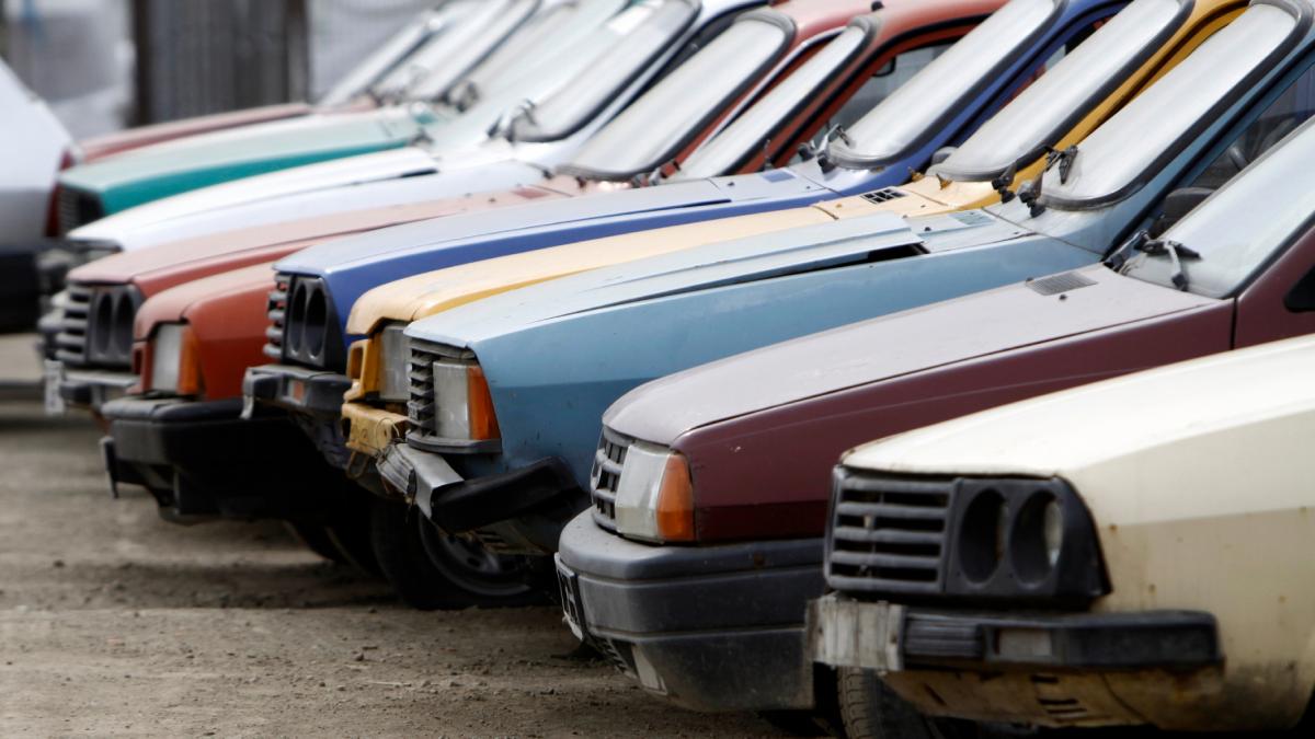 programul rabla pentru persoane fizice afm a aprobat noi dosare de finantare in valoare de 4 52 milioane de lei