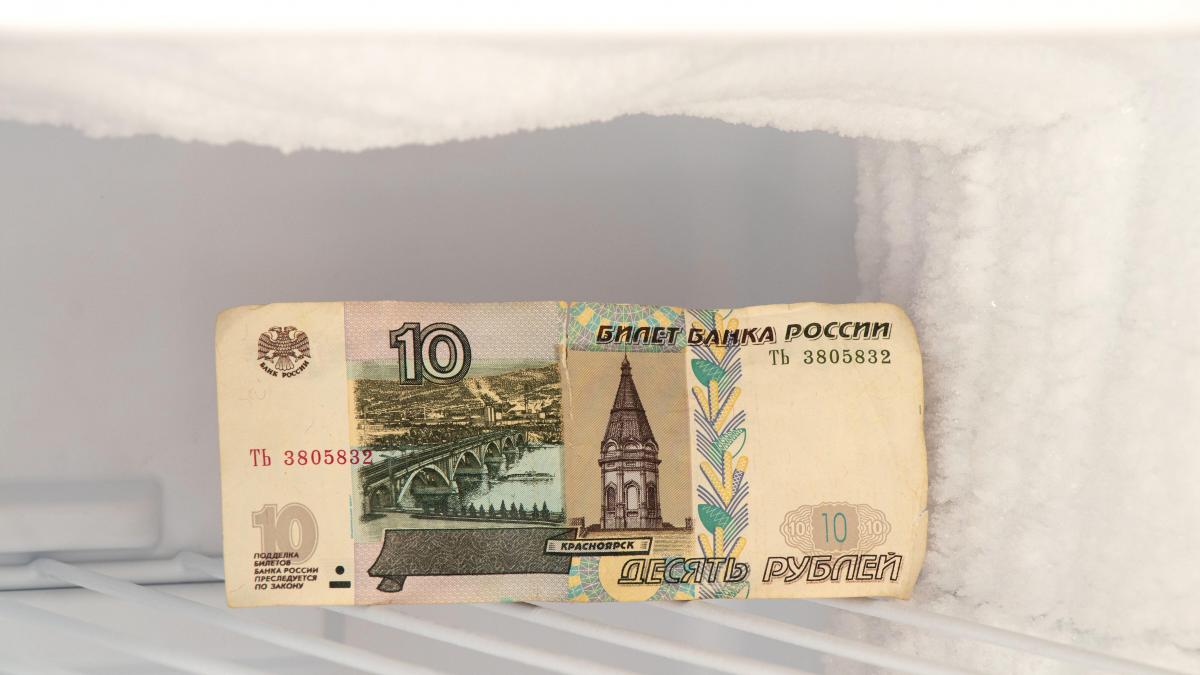 acord ue pentru inghetarea pe termen nelimitat a activelor rusesti din europa