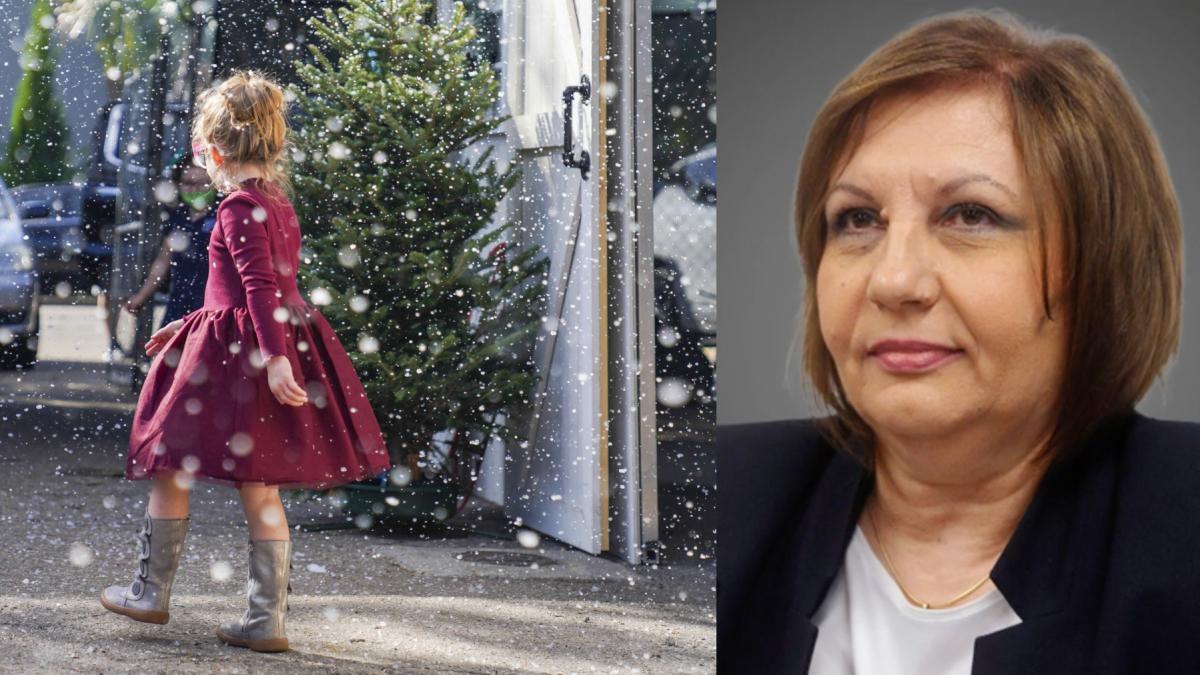 cum va fi vremea de craciun 2025 si de revelion sefa anm anunta abateri termice cu cate grade va fi mai cald decat normalul perioadei