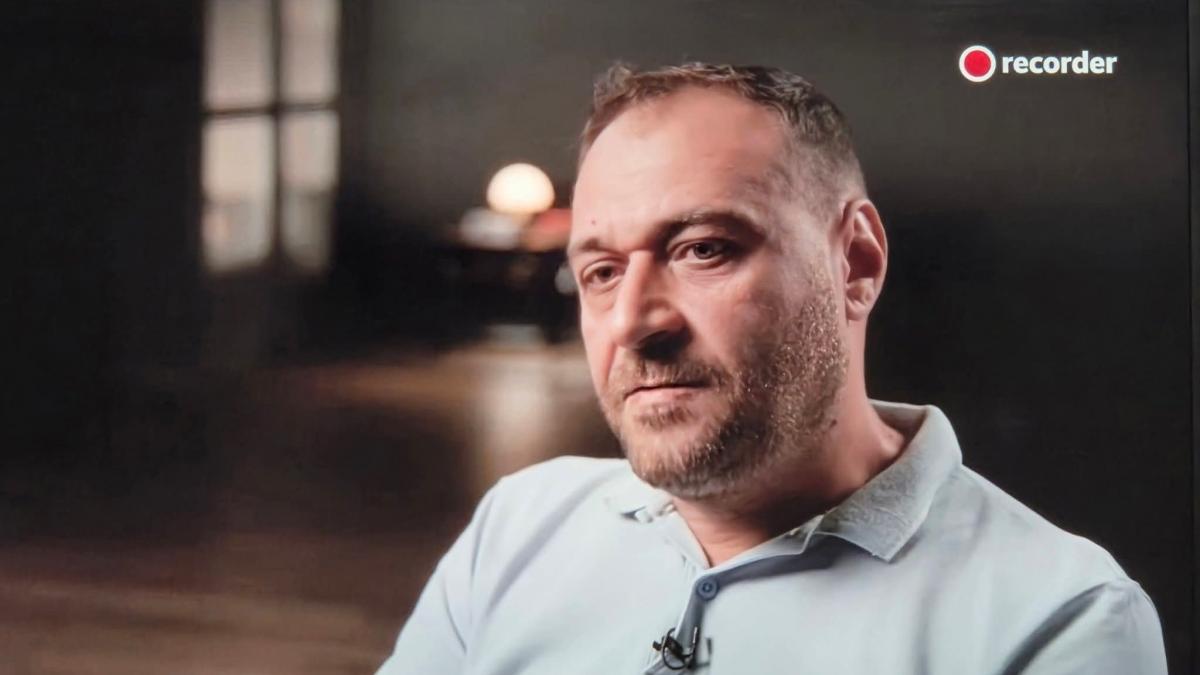 judecatorul care a facut dezvaluiri in materialul recorder cere csm sa fie numit procuror