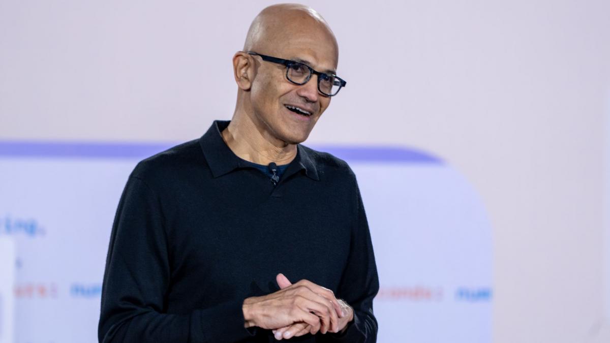 seful microsoft spune care este calitatea principala la locul de munca degeaba ai iq daca nu ai eq