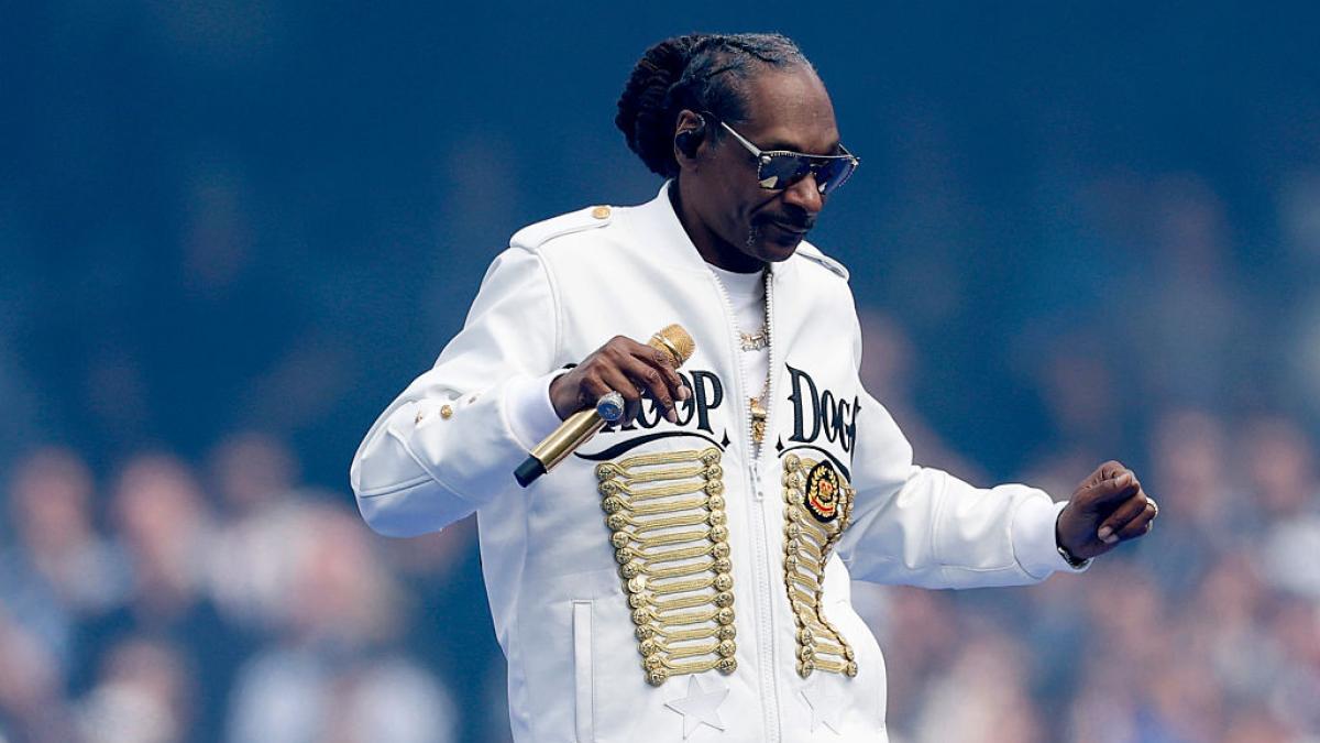 snoop dogg