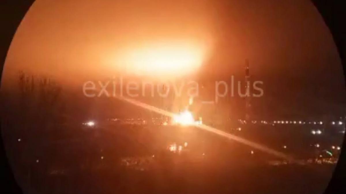 ucrainenii au atacat cu drone moscova pentru a doua zi la rand aeroportul seremetievo s a inchis