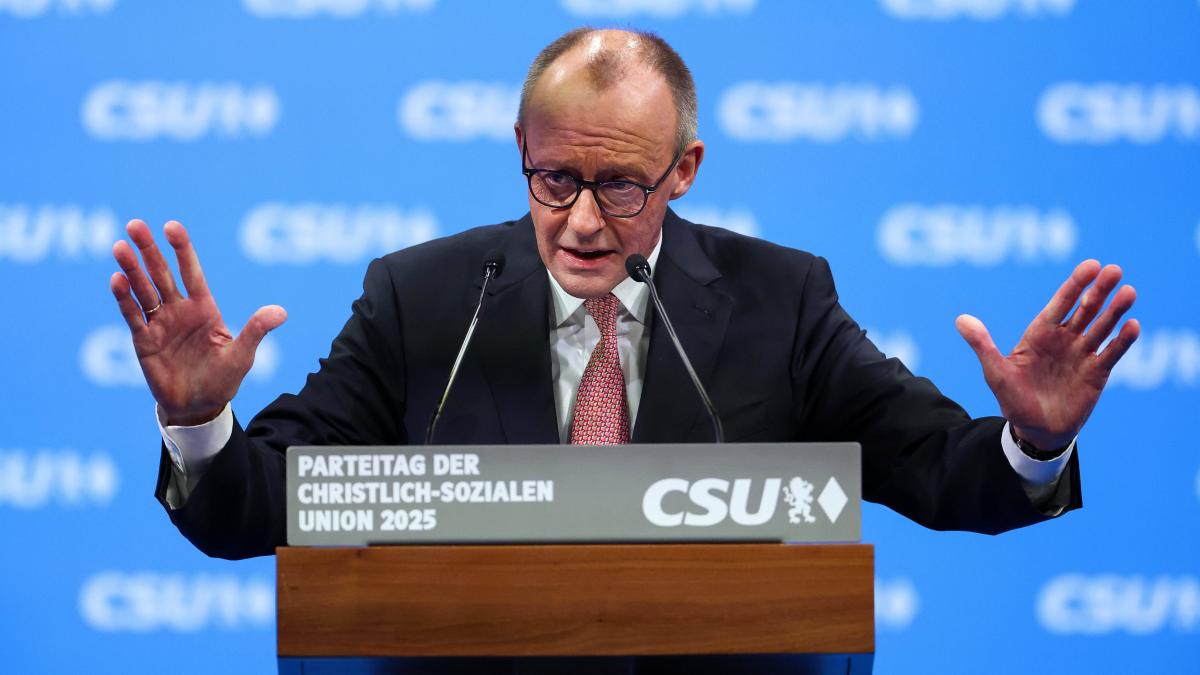 merz ii ataca dur pe putin si trump inainte de negocierile de la berlin putin actioneaza ca hitler epoca pax americana s a incheiat