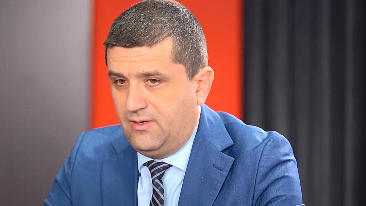 radu miruta despre guvernarea alaturi de psd asta i masa asa a votat lumea