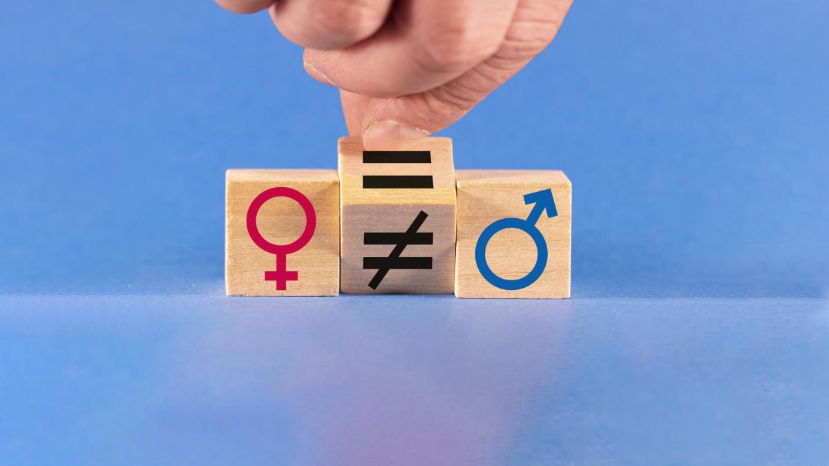 sexismul poate subtia la propriu creierul femeilor o cicatrice fizica lasata de inegalitatea de gen