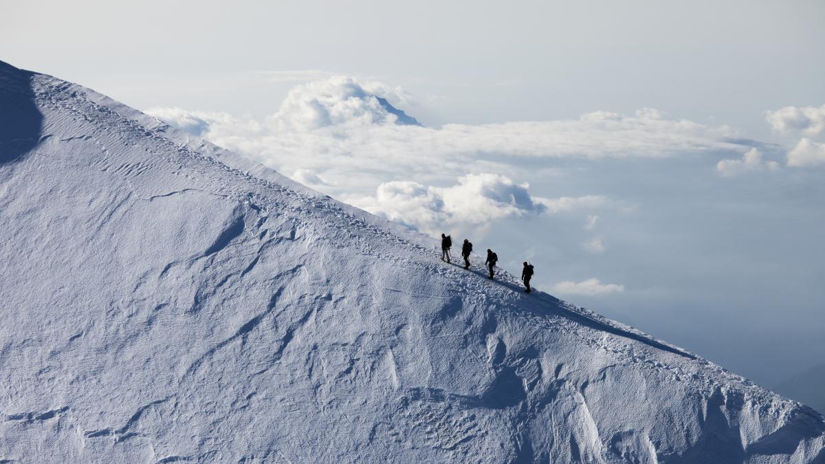 aproape toti ghetarii din alpi se vor topi pana la finalul secolului studiul care da fiori europenilor peisajul va fi total diferit