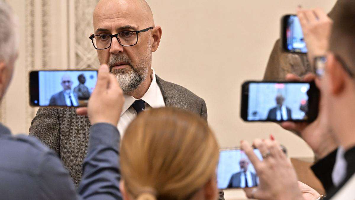 kelemen hunor e o perioada foarte grea pentru fiecare om din ianuarie februarie vom avea o scadere a inflatiei