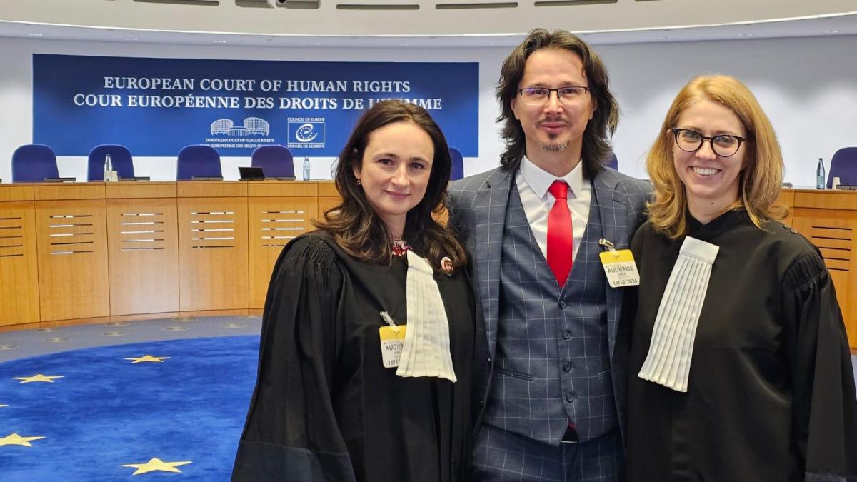 marea camera a cedo ii da castig de cauza judecatorului cristi danilet