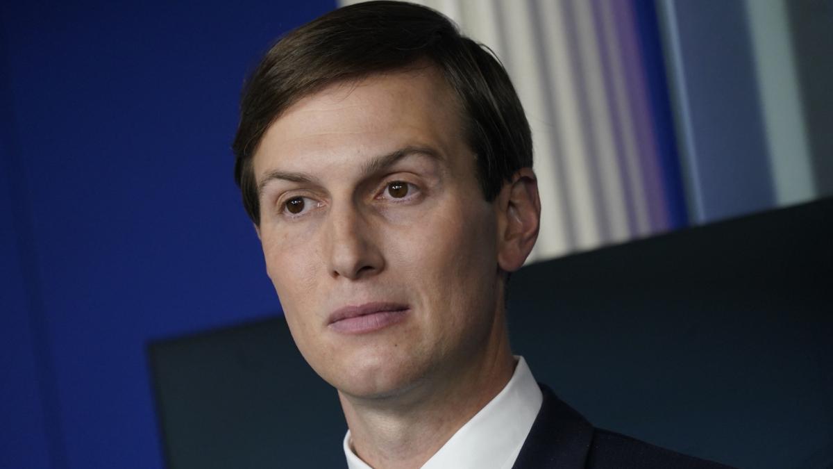 ministrul culturii din serbia urmarit penal l ar fi ajutat pe ginerele lui trump sa avanseze cu un hotel de lux intr o zona protejata