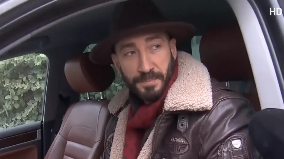 prima declaratie a iubitului rodicai stanoiu barbatul a fost filmat dupa ce a plecat de la cimitir dupa deshumarea ei