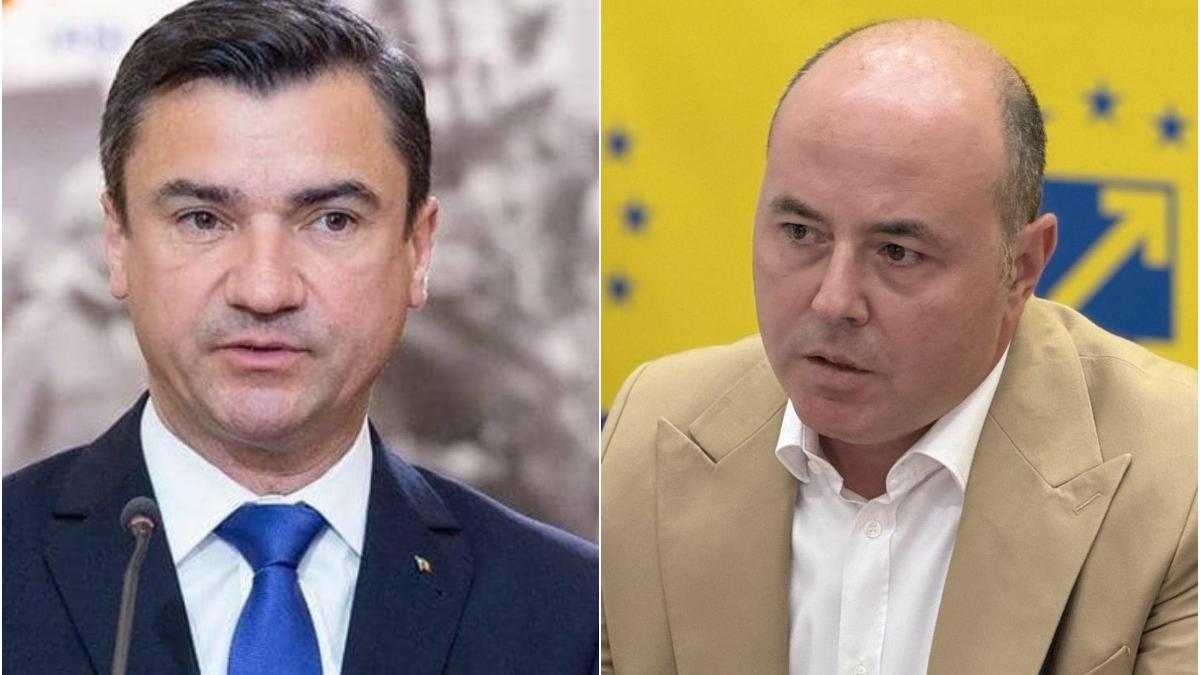 primarul de iasi mihai chirica risca excluderea din pnl dupa ce l a injurat pe deputatul alexandru muraru de la ce a pornit totul
