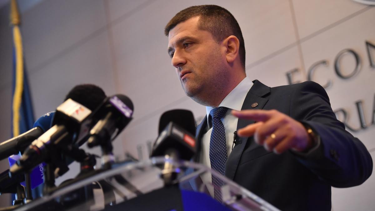 radu miruta dupa ce motiunea de cenzura impotriva guvernului bolojan a picat aur nu iubeste romania ci o foloseste