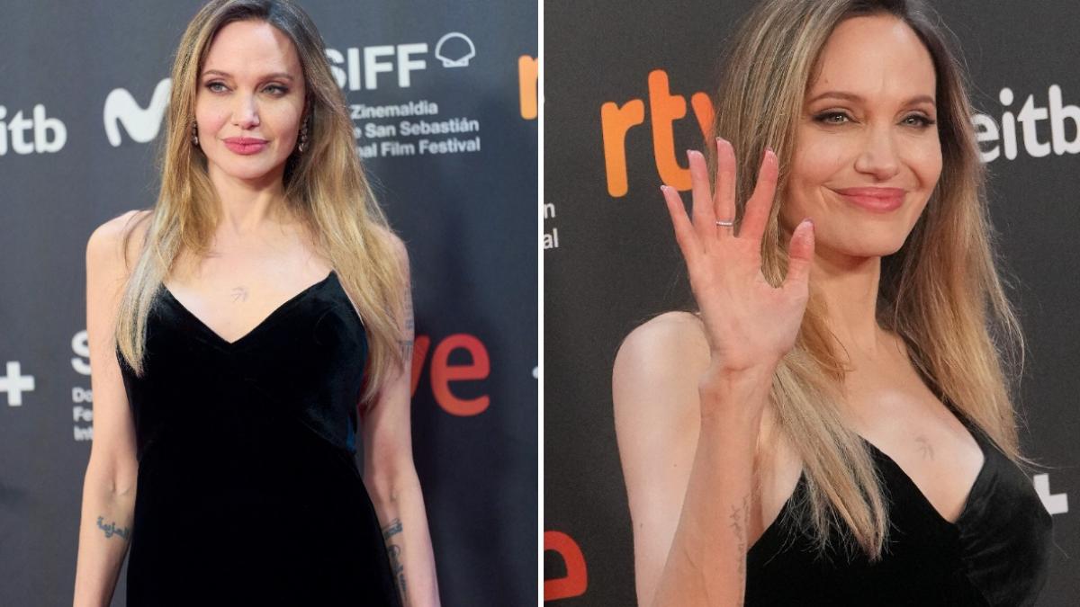 angelina jolie isi dezvaluie cicatricile mastectomiei in primul numar al time france mesajul transmis de actrita tuturor femeilor