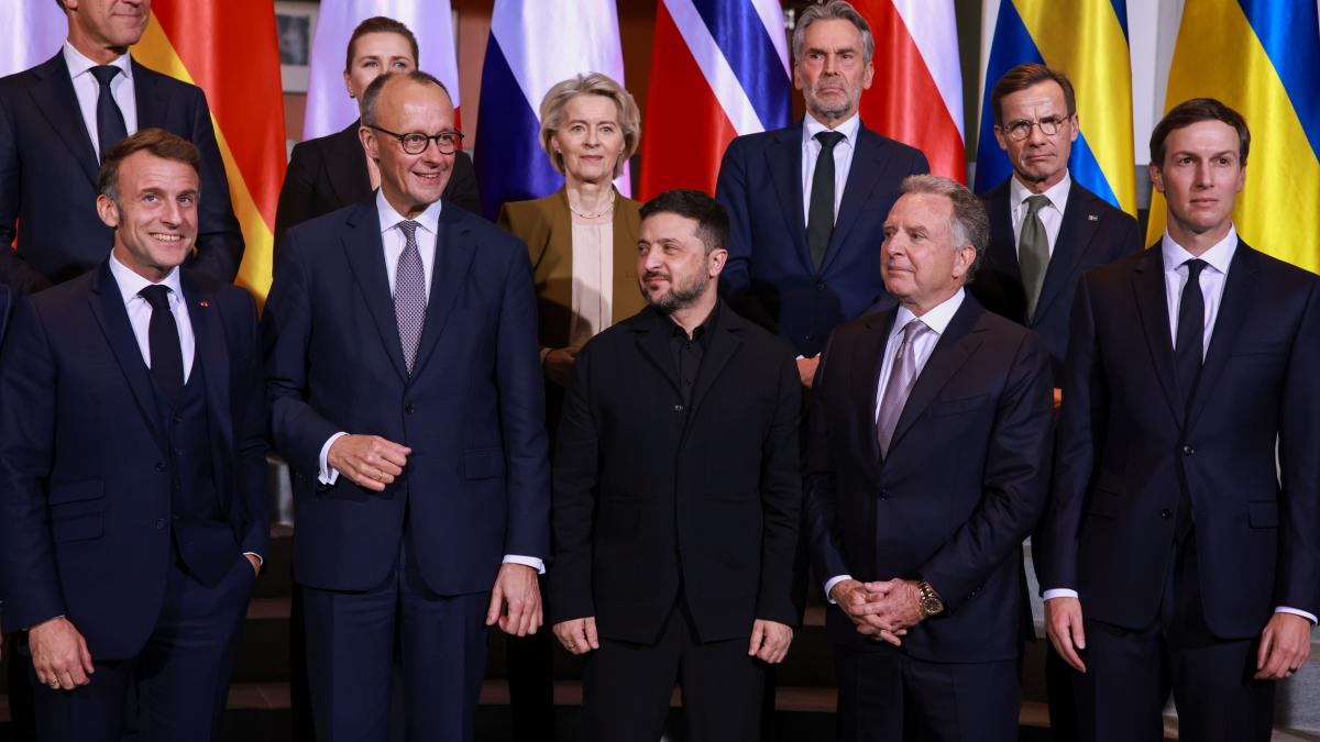 cnn trump spune ca pacea este mai aproape ca niciodata dupa discutiile de la berlin dar este oare asa iata care sunt problemele