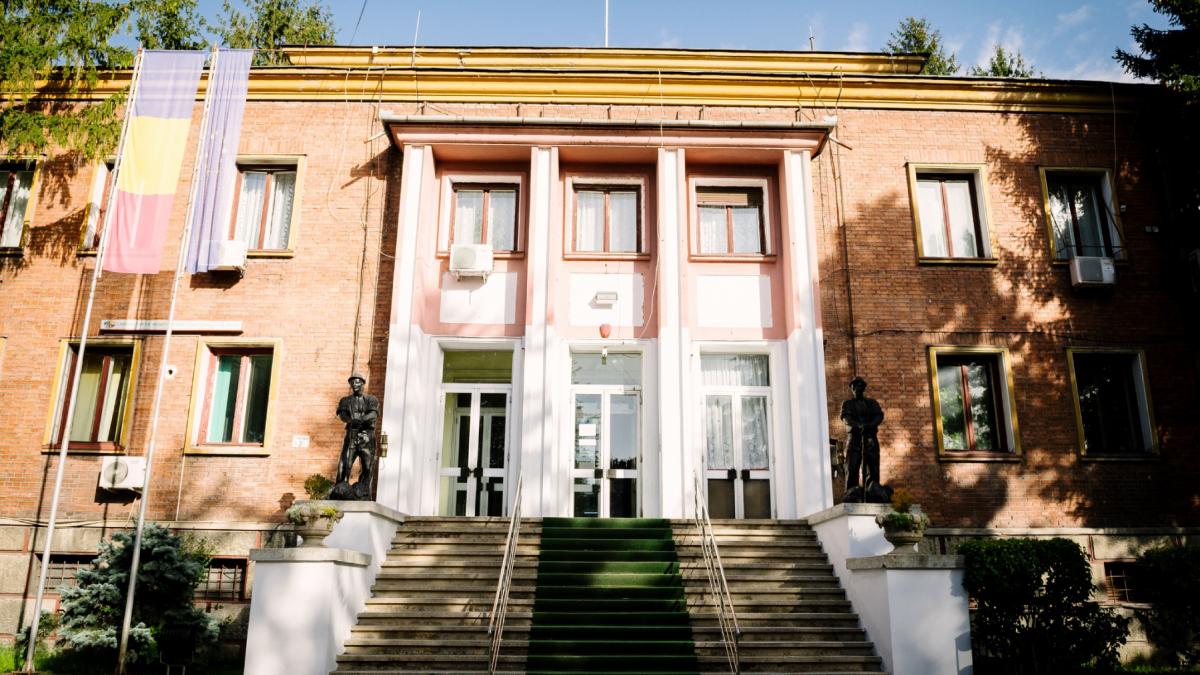 complexul energetic valea jiului aflat pe lista de reforme a guvernului are un nou director general cine este samuel dioane