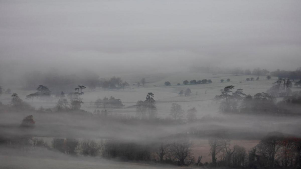 fenomen meteo rar in romania la munte e mai cald decat in restul tarii diferenta de temperatura este de pana la 12 grade