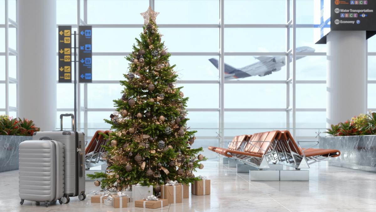 haos in calatoriile cu avionul de sarbatori cu zboruri anulate si intarzieri in ce aeroporturi din europa vor fi greve de craciun