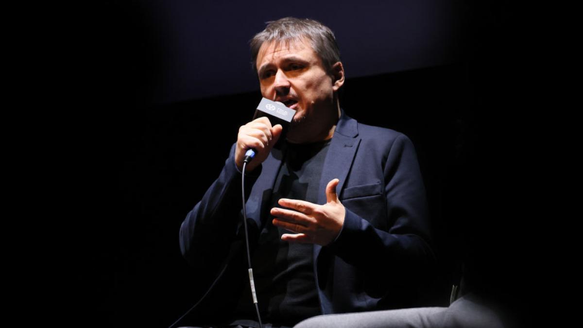 propunerea romaniei la premiile oscar un film scris de cristian mungiu nu a ajuns pe lista scurta a academiei de film