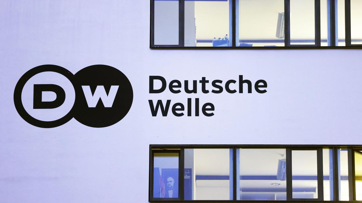 rusia a declarat deutsche welle organizatie indezirabila din cauza tensiunilor tot mai mari dintre moscova si berlin