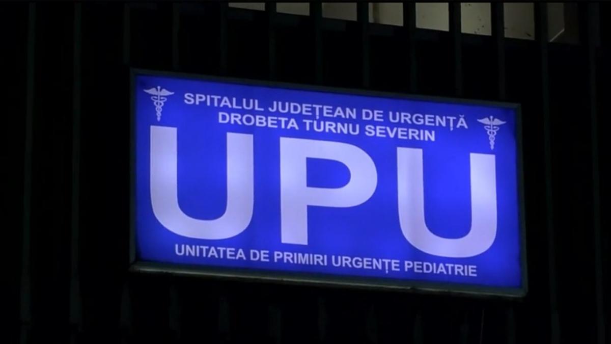 ancheta la o gradinita din drobeta turnu severin mai multi copii au ajuns la spital cu toxiinfectie alimentara dupa serbare