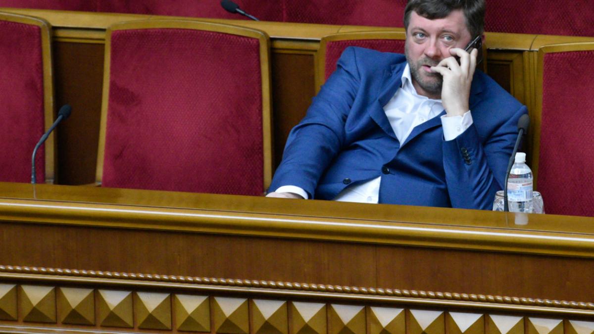 Oleksandr Korniyenko