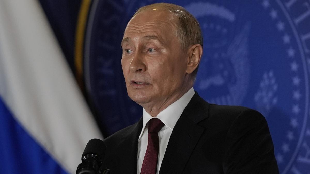 putin spune ca nu va negocia nimic cu liderii europeni purcelusi si spune ca acestia ar trebui schimbati vor sa praduiasca rusia