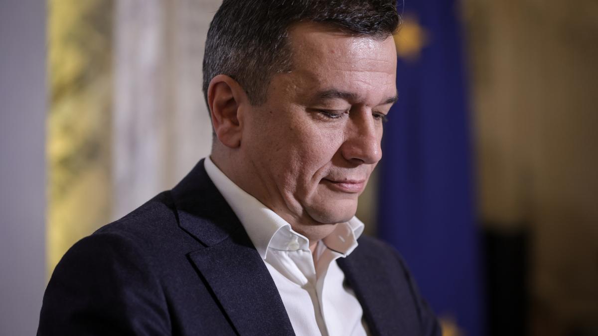 sorin grindeanu nu e de acord cu eliminarea impozitului minim pe cifra de afaceri pentru banci este un profit enorm pe care il au