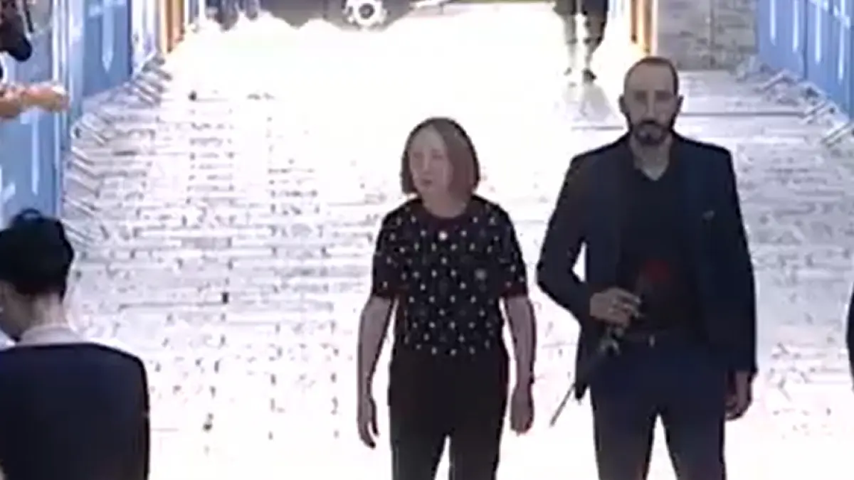 apar detalii uluitoare in cazul mortii rodicai stanoiu au fost audiati soferul si bucatareasa urmeaza iubitul cu 50 de ani mai tanar