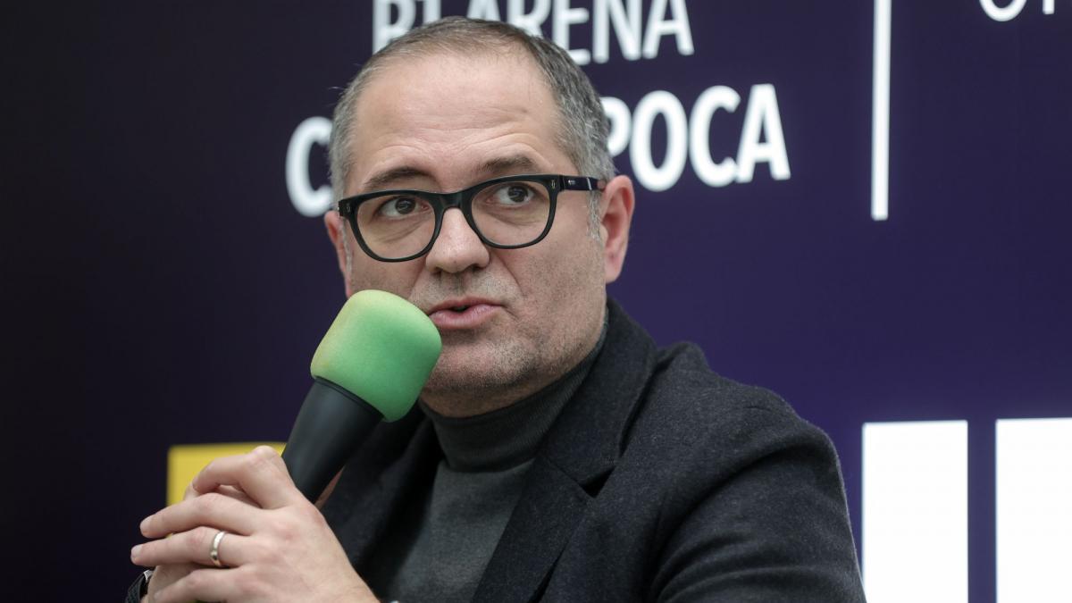 bogdan matei a demisionat din functia de presedinte al agentiei nationale pentru sport