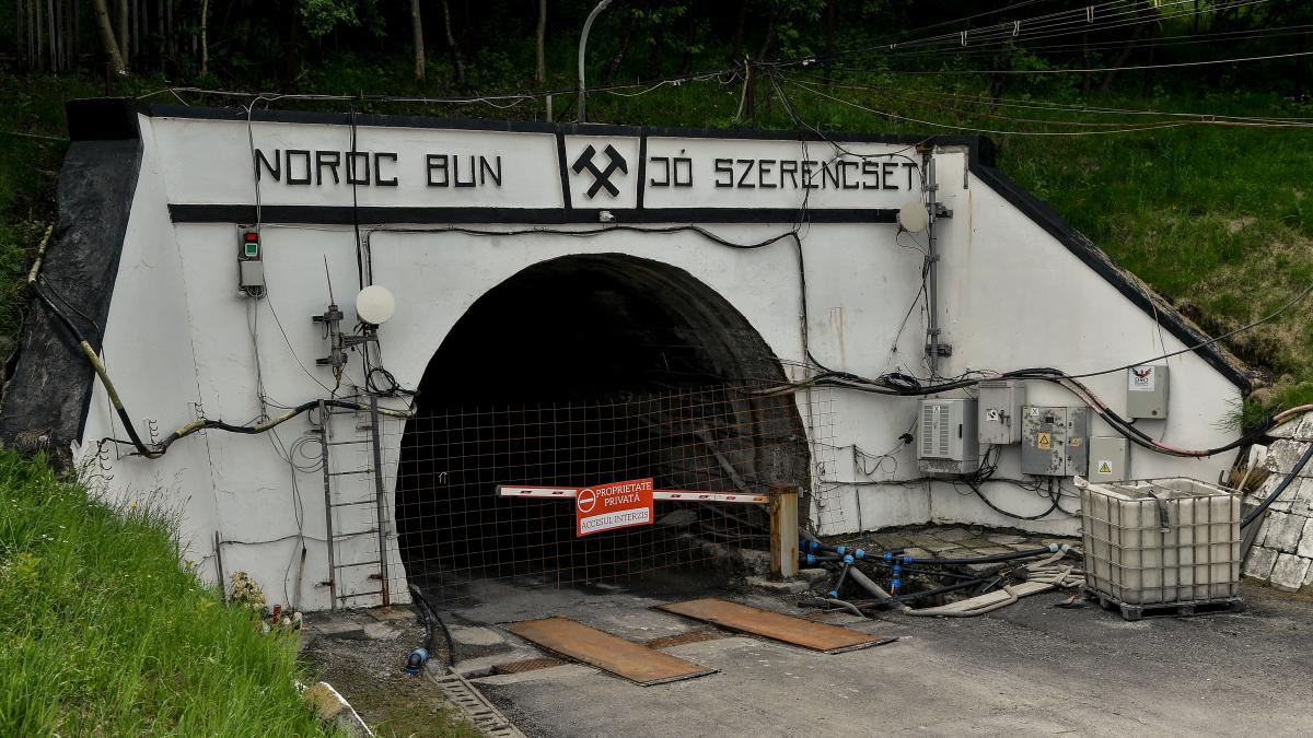 campanie nationala de vouchere pentru sprijinirea turismului din praid dupa distrugerea salinei